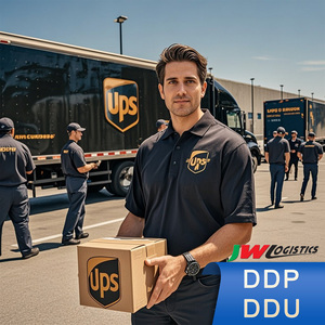 Meilleur agent de livraison en Chine agent de porte à porte de la Chine <span class=keywords><strong>service</strong></span> de livraison internationale logistique au Brésil agent de livraison DDP DDU - Product Image 3