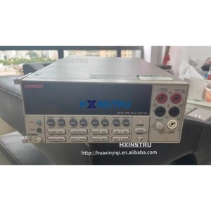 1 ชิ้น Keithley 2015 THD มัลติมิเตอร์ H - Product Image 1