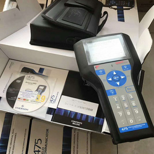 Comunicador de Campo HART 475 con Pantalla LCD Portátil para Uso Industrial - Product Image 4