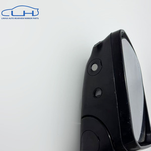 <span class=keywords><strong>Specchietto</strong></span> <span class=keywords><strong>Retrovisore</strong></span> <span class=keywords><strong>Esterno</strong></span> di Alta Qualità per Ford Ranger - Product Image 2