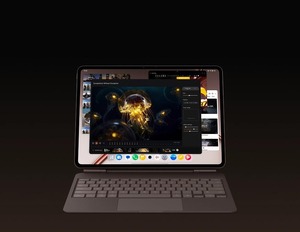 OnePlus Pad 4 Snapdragon 8 Gen 5 144Hz 13.2'' 3.4K LCD 13380mAh 80W Rendimiento de Nivel de Vanguardia con Tecnología Qualcomm - Product Image 2