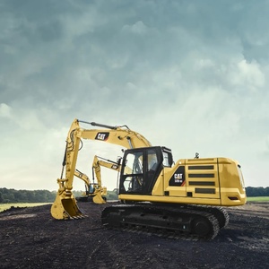 Excavadora CAT 320 320BL 320CL 320D 320GC 100% Original Importada, Como Nueva, 20 Toneladas, Pocas Horas de Uso, Precio Accesible - Product Image 1