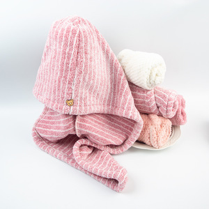 Bandeau de spa Zsm 60x30 cm, serviette unie à séchage rapide pour usage domestique - Product Image 2