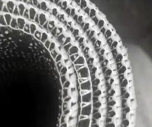 Alfombras de Cocina Lavables, Alfombra Resistente al Calor, Alfombras de Cocina Impresas en 3D y Tapete Antideslizante Antifatiga - Product Image 2