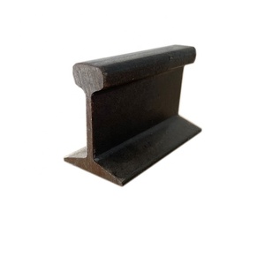 Trung Quốc Nhà Cung Cấp Đường Sắt Thép Đường Sắt Thép Ánh Sáng Đường Sắt 9Kg Đường Sắt Theo Dõi P9 Đường Sắt Thép - Product Image 1