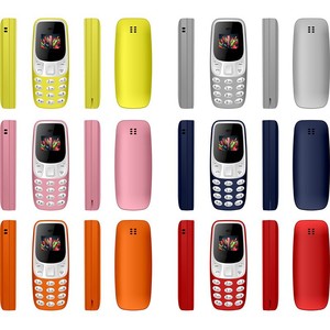 Hot bán BM10 BT cuộc gọi chức năng mini 3310 Bar điện thoại 2 gam thế giới màn hình Ban nhạc với Dual Sim khay cao cấp điện thoại di động MP3 MP4 Máy nghe nhạc - Product Image 4