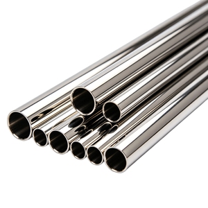 <span class=keywords><strong>Tube</strong></span> de précision poli TP304 OD38 WT1-3 ASTM A269 ISO9001 Tolérance ID 0,05 pour ligne hydraulique haute pression - Product Image 1