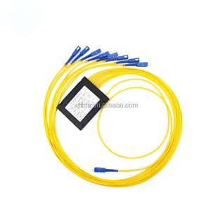 Poe 4G mạng tương thích FTTH SC UPC/APC nối sợi quang <span class=keywords><strong>Splitter</strong></span> 1x64 Cassette Cartridge loại <span class=keywords><strong>PLC</strong></span> quang <span class=keywords><strong>Splitter</strong></span> - Product Image 3