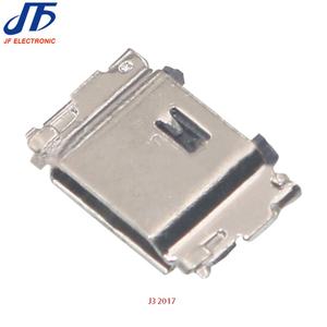 อุปกรณ์เสริมโทรศัพท์มือถือชาร์จพอร์ตเชื่อมต่อสำหรับซัมซุงทุกรุ่น - Product Image 4