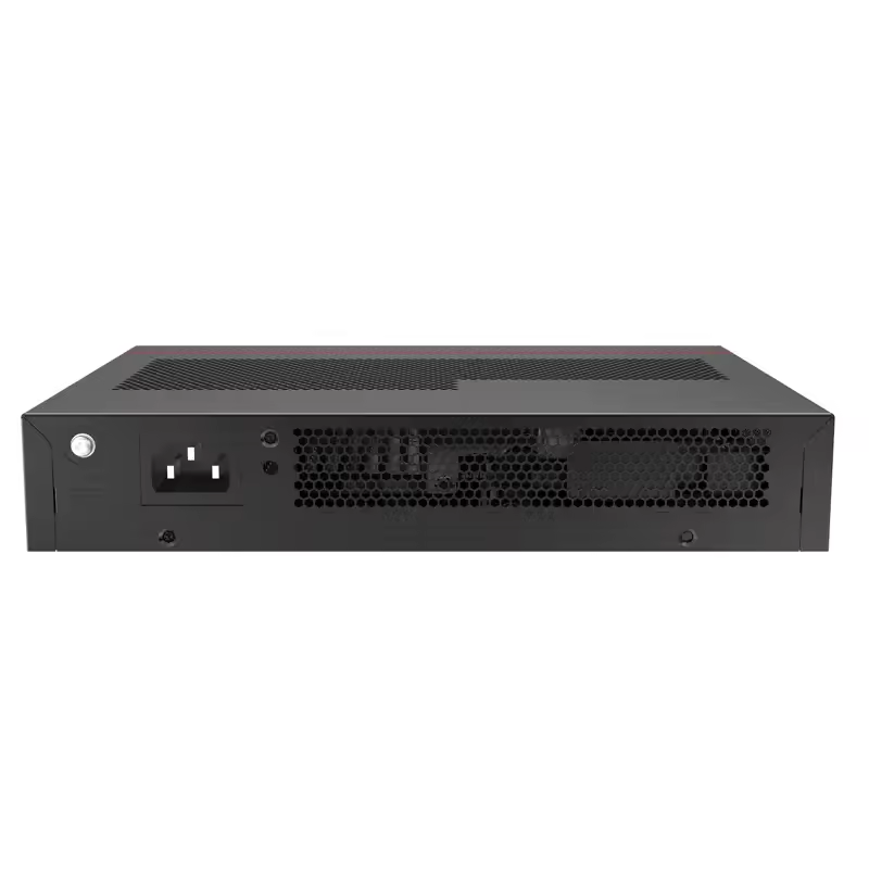 Cloudengine S5735-L8T4X-QA-V2 - Versatile Ethernet Switch