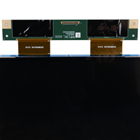 Layar LCD 5K 6.6 inci untuk printer 3D Mars3