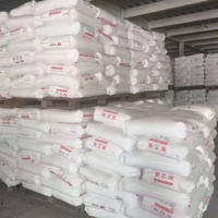 Meilleures granules de résine vierge HDPE de qualité alimentaire pour film, rotomoulage, extrusion, moulage par injection, moulage par soufflage HHM5502LW, matière plastique brute