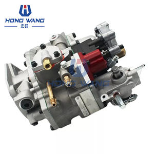 Vente flash 4951433 Kit de pompe à injection de carburant diesel pour moteur Cummins QSK19 - Product Image 1