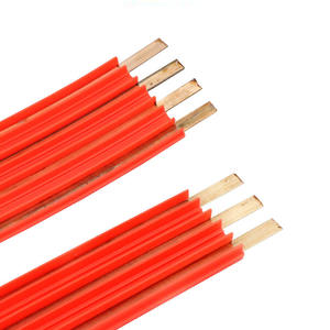 כוח גמיש רכבת / מנצח רכבת / מנוף חשמלי מנצח רכבת - Product Image 3