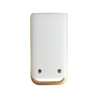 YET2132 Télécommande sans fil porte-clés étanche 433/315mhz émetteur universel pour porte de Garage