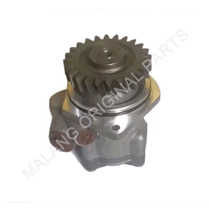 Pompe de direction assistée pour camion lourd WG9925470037 WD615 Pompe de direction assistée pour camion Man pour Shacman Sinotruck Howo <span class=keywords><strong>A7</strong></span> Hino <span class=keywords><strong>500</strong></span> Foton - Product Image 3