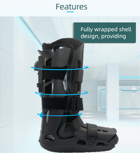 TJ-FM002 de marche orthopédique réglable <span class=keywords><strong>pour</strong></span> la <span class=keywords><strong>cheville</strong></span> et le genou - Product Image 2