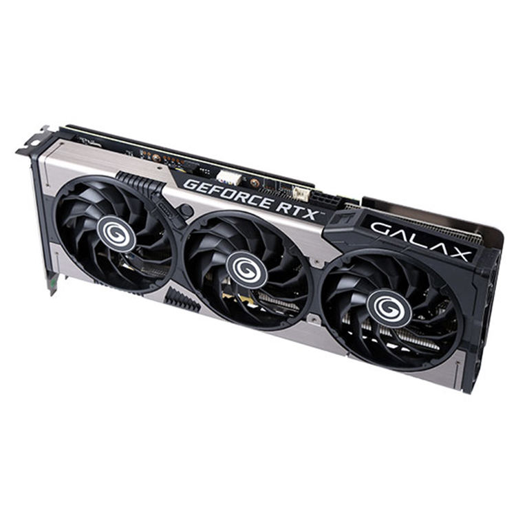 GALAX RTX 3060 Ti 8GB BLACKゲーミンググラフィックカード