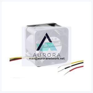 Ventilador de refrigeración OEM de alta calidad, 9GA0412P3G01,1688-1539-ND, con buen precio - Product Image 1