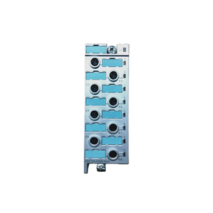 Connecteur de blindage pour ET 200pro 6ES7194-4EB00-0AA0 6ES7194-4EA00-0AA0 6ES7194-4EC00-0AA0 6ES7194-4ED00-0AA0 pour l'automatisation industrielle - Product Image 1