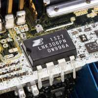 LNK306PN DIP-7 Circuito Integrado de Control de Tiempo