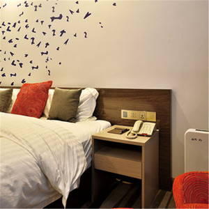 OEM personalizado profesional moderno Pakistán nombres <span class=keywords><strong>Hotel</strong></span> conjunto de muebles de dormitorio de madera - Product Image 6