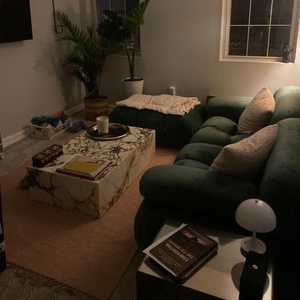 SH đá Đá đồ nội thất Bàn cà phê đá cẩm thạch thấp phòng khách sang trọng tự nhiên tùy chỉnh calacatta Viola đá cẩm thạch plinth Bàn cà phê - Product Image 6