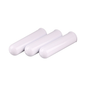Vente en gros d'usine Tubes cosmétiques transparents en PET de 32 mm 33 g Préformes disponibles pour la fourniture en vrac - Product Image 2