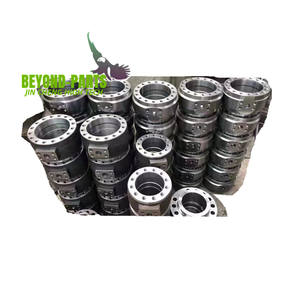 DX225 DX225lc Arm Hydraulik zylinder Assy Bagger Präzisions-Hydraulikzylinder-Reparatur werkzeug - Product Image 4