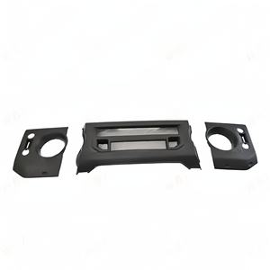 Применяющийся к Ланд-Ровер, защитнику 90110автомобильный бампер, широкий корпус, переднее и заднее крыло, автомобильные запчасти, внешняя решетка, капот - Product Image 6