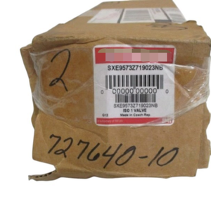 Nuevo Controlador PLC de Automatización Industrial Original SXE9573Z719023-NB para Almacén, Marca Original, Nuevo y en Stock - Product Image 1