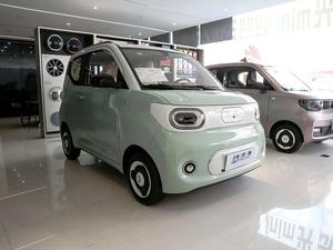 2024 nouveauté Mini véhicule <span class=keywords><strong>électrique</strong></span> édition avancée <span class=keywords><strong>3ème</strong></span> génération Smart Compact EV longue portée économie d'<span class=keywords><strong>énergie</strong></span> 170KM - Product Image 3