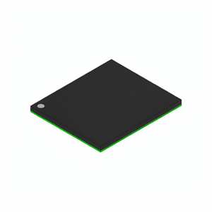 Original Memory Electronic Circuit Components CY7C1513KV18-333BZI 165 LBGA - Product Image 1
