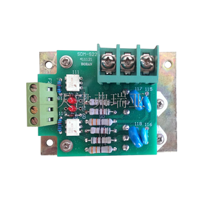 ตัวกระตุ้นอุตสาหกรรมพร้อมบอร์ดควบคุม AC 220V คอนแทคเตอร์พาวเวอร์และวงจรหลักสำหรับบอล OEM AC 220V คอนแทคเตอร์ควบคุมความแม่นยำสูง - Product Image 6