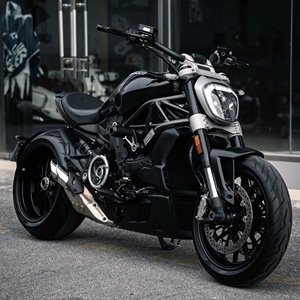 Oferta Especial: <span class=keywords><strong>Ducati</strong></span> <span class=keywords><strong>Diavel</strong></span> Usada, Motocicleta de Calle a Gasolina, Clásica, 1200cc, >280km/h, Calidad Premium, Bien Mantenida, Lista para Enviar - Product Image 1