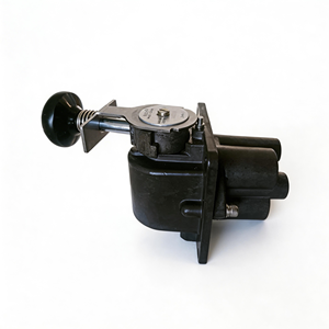 Nouveau Same R431005019 2-HA-2LY Commande directionnelle industrielle pneumatique à levier piloté par air 1 an - Product Image 5