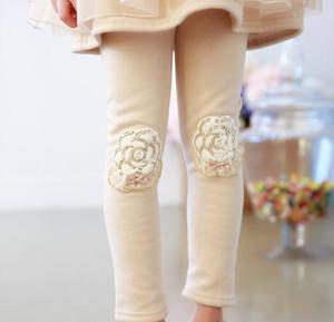 Abbigliamento islamico per bambine vestito <span class=keywords><strong>Leggings</strong></span> in <span class=keywords><strong>velluto</strong></span> strass - Product Image 2