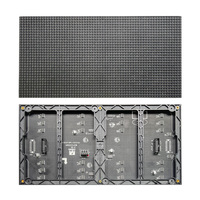 Paneles de Pantalla LED para Interiores RGB SMD P1.25 P2 P2.5 P3 P4 P4.81 P5 Módulo de Pantalla LED