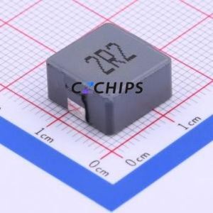 Inductor de Potencia MMD-12FD-2R2M-V1 SMD, 13.2x12.9mm (Inductancia: 2.2uH) (Precisión: 20%) (Corriente Nominal: 22A) - Product Image 1