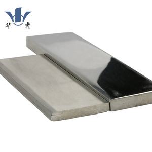 Яркий трапециевидный профилированный плоский стальной стержень 304 316 321 треугольной нержавеющей стали стандарт ASTM - Product Image 6