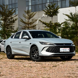 BYD Qin L 2024 Vehículo <span class=keywords><strong>de</strong></span> Nueva Energía para Emiratos Árabes Unidos, Jordania, Arabia Saudita, Medio Oriente, Volante a la Izquierda - Product Image 1