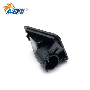 Luz LED ADT de 3W y 6500K para Retrovisor Lateral de Coche, Proyector de Logotipo en el Suelo, para C-Max 2003-2010 - Product Image 4
