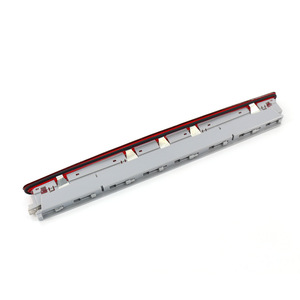 ไฟเบรกสูงสำหรับรถ Audi A4 B7 Avant 2005-2008ชิ้นส่วนไฟท้าย LED สีแดงและดำ M047ชิ้นส่วน - Product Image 2