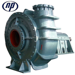 ปั๊มดูดทราย, เครื่องดูดทราย - Product Image 5