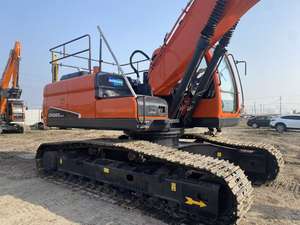 Modelo Gold de 22 toneladas, versátil para proyectos de ingeniería, fácil de alquilar y reventa - Product Image 4