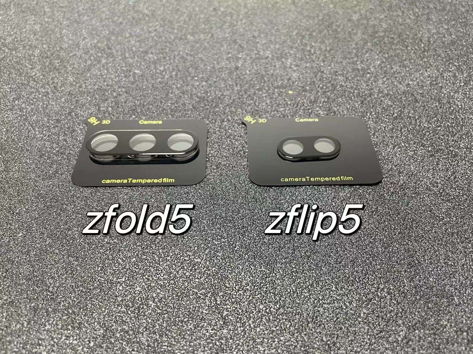 Protector de la Cámara 3D