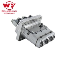 Pompe à injection de carburant WEIYUAN NEW 16030-51010 16030-51013 pour Kubota D905 D1005 D1105 D1305