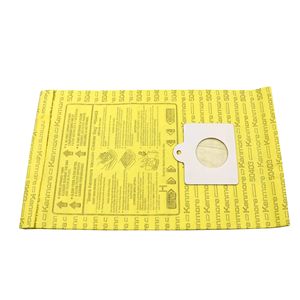50403 <span class=keywords><strong>bolsas</strong></span> de vacío <span class=keywords><strong>para</strong></span> <span class=keywords><strong>Kenmore</strong></span> Canister tipo C/Q bote desechable aspiradora <span class=keywords><strong>bolsas</strong></span> de polvo - Product Image 2