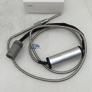 Exhaust Temperature Sensor 415-2430 4152430 sensor for 3508 3512 3508B 3508C 3516 3516B 3516C engine - Product Image 3