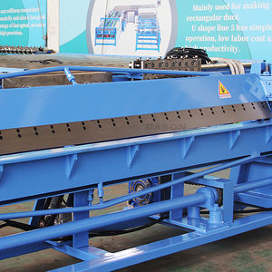 BSMT-1.5*3000 kanal makinesi 1.5 mm kutu ve tava katlama makinesi elektrikli sac bükme makinesi çelik sac bükme için - Product Image 3